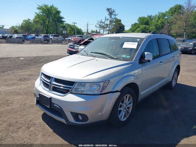 Продажа на аукционе авто 2013 Dodge Journey Sxt, vin: 3C4PDDBGXDT571590, номер лота: 45256183