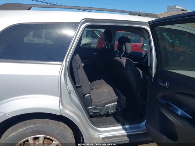 Продажа на аукционе авто 2013 Dodge Journey Sxt, vin: 3C4PDDBGXDT571590, номер лота: 45256183