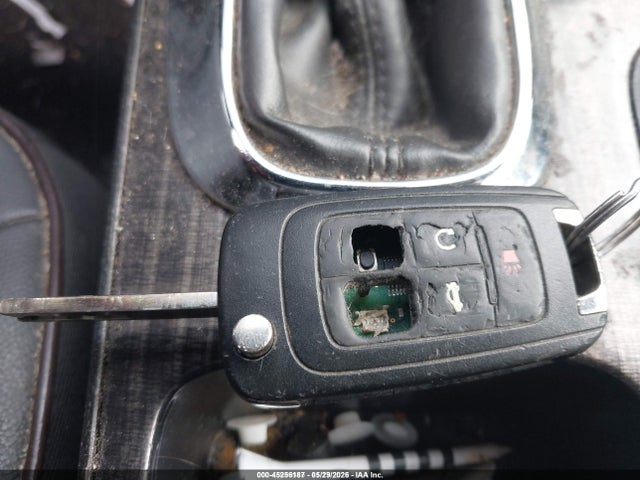 Продаж на аукціоні авто 2016 Chevrolet Malibu Limited Ltz, vin: 1G11E5SA7GU107468, номер лоту: 45256187