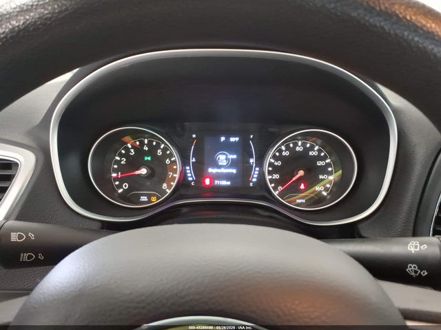 Jeep Compass Sport 4x4 2018 3C4NJDAB6JT359643 Image 7