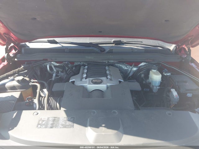 Продажа на аукционе авто 2015 Cadillac Escalade Luxury, vin: 1GYS4BKJXFR176132, номер лота: 45256191