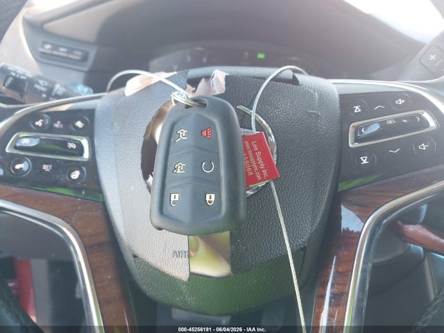 Продажа на аукционе авто 2015 Cadillac Escalade Luxury, vin: 1GYS4BKJXFR176132, номер лота: 45256191