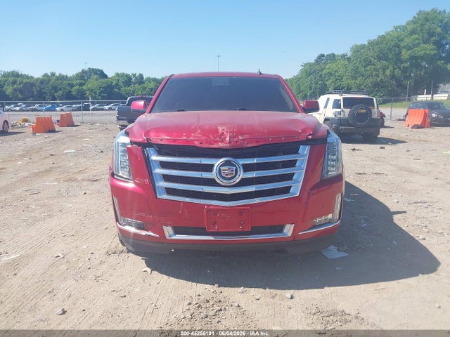 Aukcja sprzedaży 2015 Cadillac Escalade Luxury, vin: 1GYS4BKJXFR176132, numer aukcji: 45256191