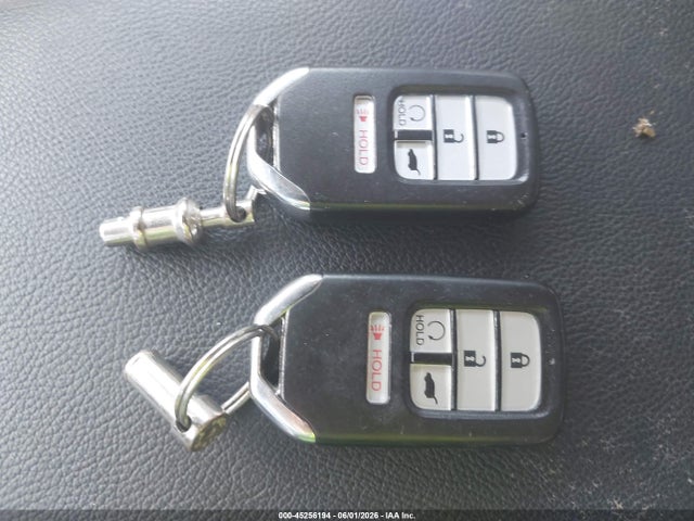 Honda CR-V EX 2017 2HKRW2H53HH662820 Image 11