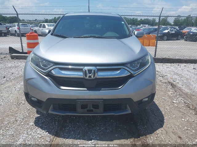 Honda CR-V EX 2017 2HKRW2H53HH662820 Image 12