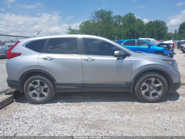 Honda CR-V EX 2017 2HKRW2H53HH662820 Image 13