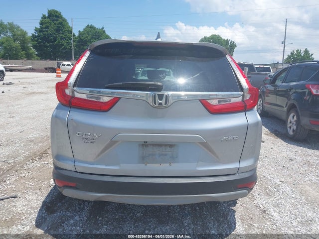 Honda CR-V EX 2017 2HKRW2H53HH662820 Image 16