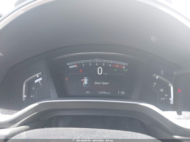 Honda CR-V EX 2017 2HKRW2H53HH662820 Image 7