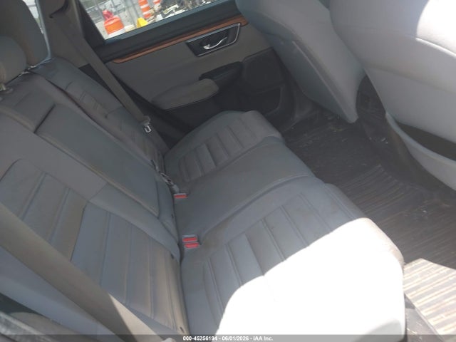 Honda CR-V EX 2017 2HKRW2H53HH662820 Image 8