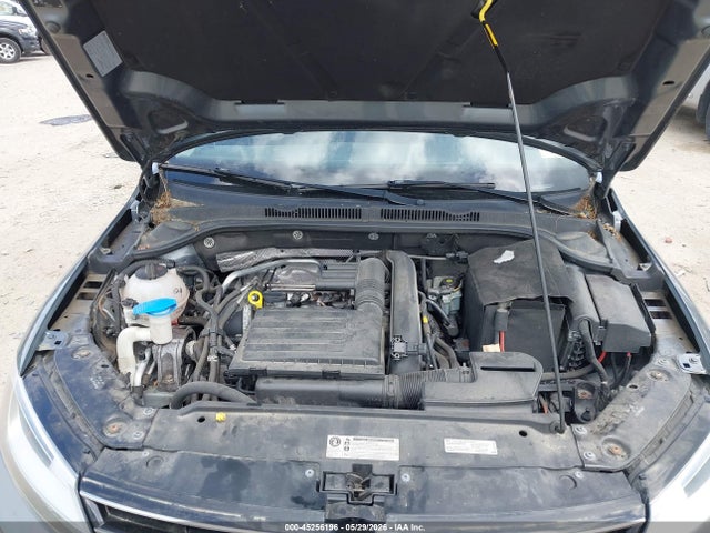 Aukcja sprzedaży 2016 Volkswagen Jetta 1.4t S, vin: 3VW267AJ0GM210027, numer aukcji: 45256196