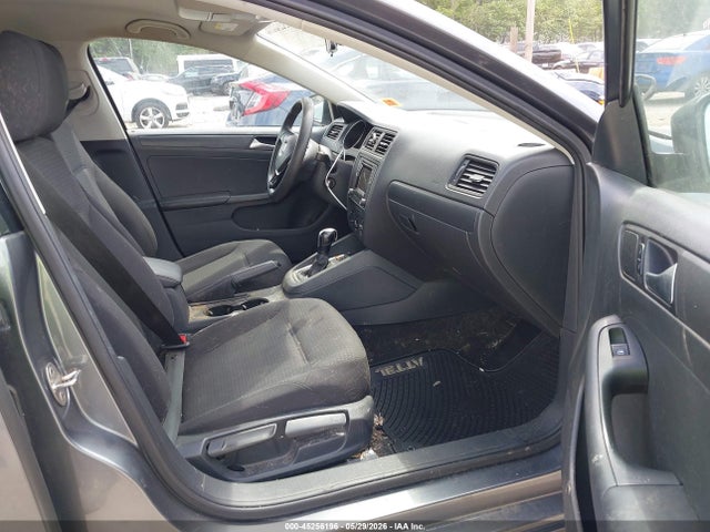 Aukcja sprzedaży 2016 Volkswagen Jetta 1.4t S, vin: 3VW267AJ0GM210027, numer aukcji: 45256196