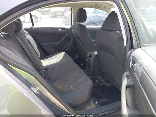 Aukcja sprzedaży 2016 Volkswagen Jetta 1.4t S, vin: 3VW267AJ0GM210027, numer aukcji: 45256196