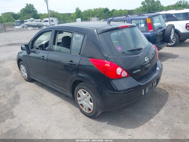 Aukcja sprzedaży 2012 Nissan Versa 1.8 S, vin: 3N1BC1CP2CK249656, numer aukcji: 45256197