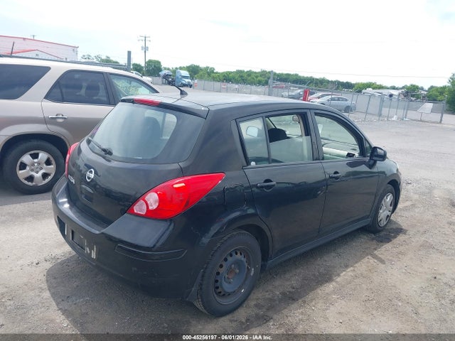 Aukcja sprzedaży 2012 Nissan Versa 1.8 S, vin: 3N1BC1CP2CK249656, numer aukcji: 45256197
