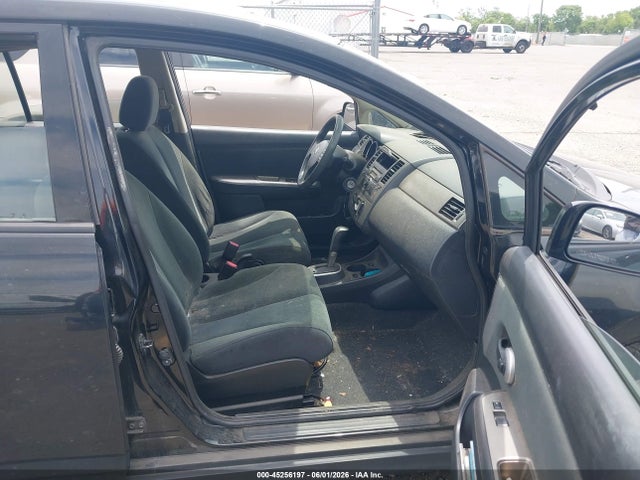 Aukcja sprzedaży 2012 Nissan Versa 1.8 S, vin: 3N1BC1CP2CK249656, numer aukcji: 45256197