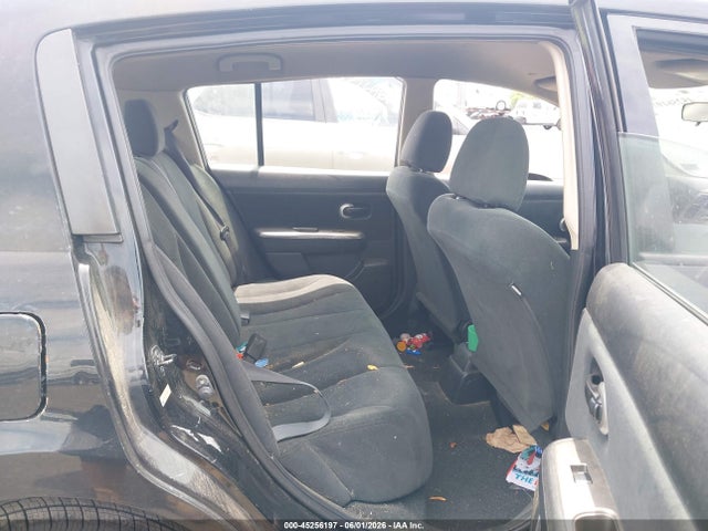 Aukcja sprzedaży 2012 Nissan Versa 1.8 S, vin: 3N1BC1CP2CK249656, numer aukcji: 45256197