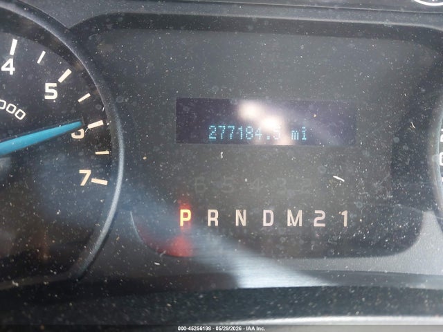 2013 Ford F-150 Stx მანქანა იყიდება აუქციონზე, vin: 1FTEX1CM4DFA50411, აუქციონის ნომერი: 45256198