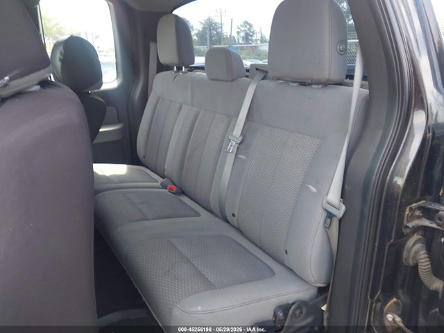 2013 Ford F-150 Stx მანქანა იყიდება აუქციონზე, vin: 1FTEX1CM4DFA50411, აუქციონის ნომერი: 45256198