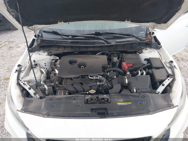 Nissan Altima 2.5 S 2019 1N4BL4BV8KC241585 Image 10