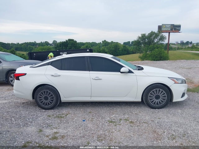 Nissan Altima 2.5 S 2019 1N4BL4BV8KC241585 Image 13