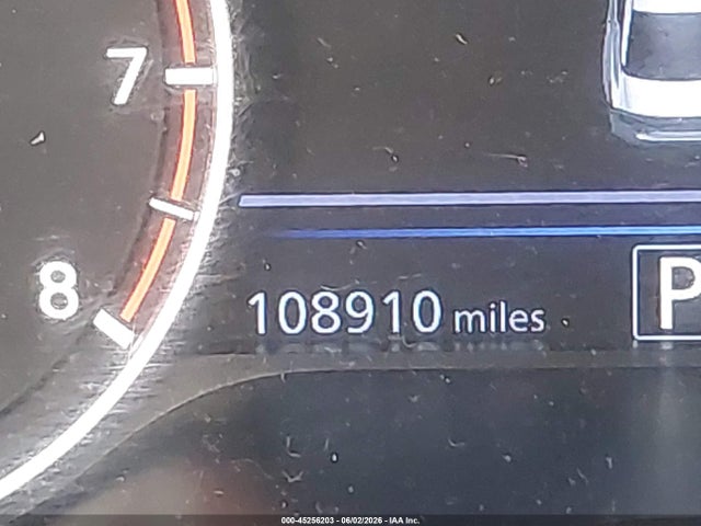 Nissan Altima 2.5 S 2019 1N4BL4BV8KC241585 Image 15