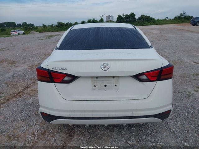 Nissan Altima 2.5 S 2019 1N4BL4BV8KC241585 Image 16
