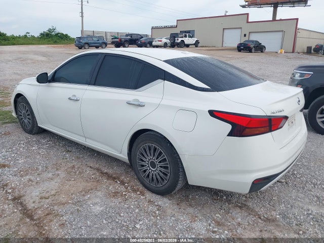Nissan Altima 2.5 S 2019 1N4BL4BV8KC241585 Image 3