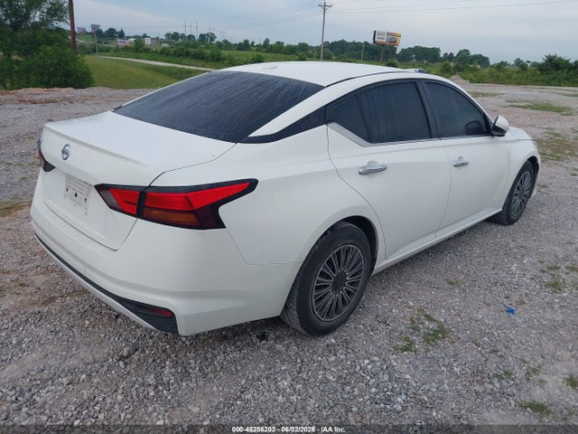 Nissan Altima 2.5 S 2019 1N4BL4BV8KC241585 Image 4