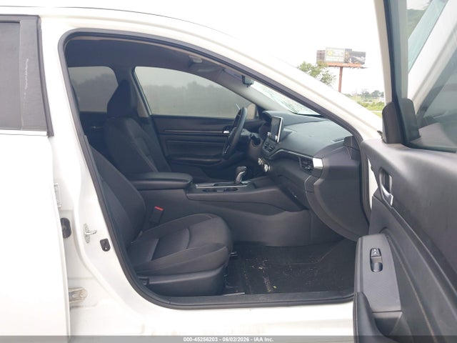 Nissan Altima 2.5 S 2019 1N4BL4BV8KC241585 Image 5