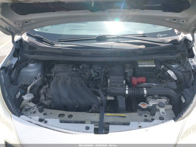 Aukcja sprzedaży 2014 Nissan Versa Note S (sr)/s Plus/sv, vin: 3N1CE2CP8EL407824, numer aukcji: 45256205