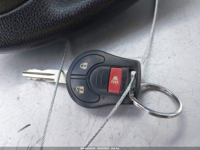 Aukcja sprzedaży 2014 Nissan Versa Note S (sr)/s Plus/sv, vin: 3N1CE2CP8EL407824, numer aukcji: 45256205