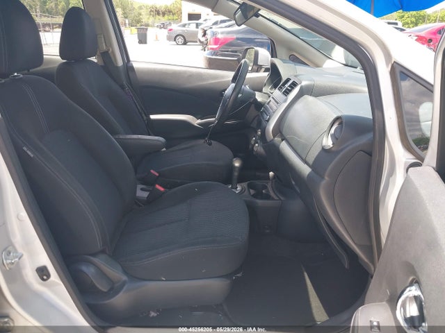 Aukcja sprzedaży 2014 Nissan Versa Note S (sr)/s Plus/sv, vin: 3N1CE2CP8EL407824, numer aukcji: 45256205