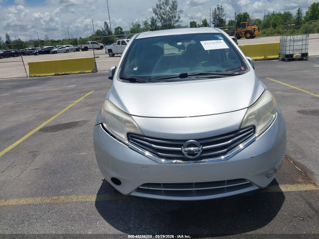Aukcja sprzedaży 2014 Nissan Versa Note S (sr)/s Plus/sv, vin: 3N1CE2CP8EL407824, numer aukcji: 45256205