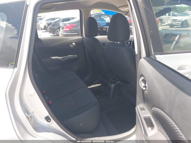 Aukcja sprzedaży 2014 Nissan Versa Note S (sr)/s Plus/sv, vin: 3N1CE2CP8EL407824, numer aukcji: 45256205