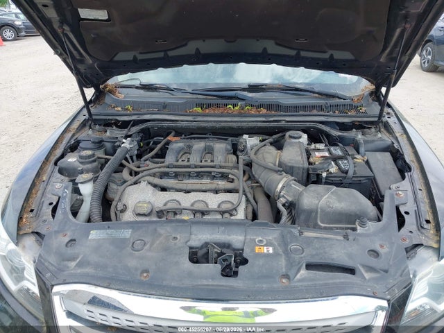 Aukcja sprzedaży 2010 Ford Taurus Limited, vin: 1FAHP2JW8AG157321, numer aukcji: 45256207