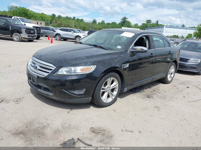 Aukcja sprzedaży 2010 Ford Taurus Limited, vin: 1FAHP2JW8AG157321, numer aukcji: 45256207