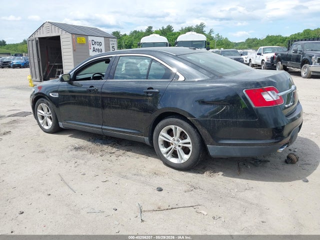 Aukcja sprzedaży 2010 Ford Taurus Limited, vin: 1FAHP2JW8AG157321, numer aukcji: 45256207