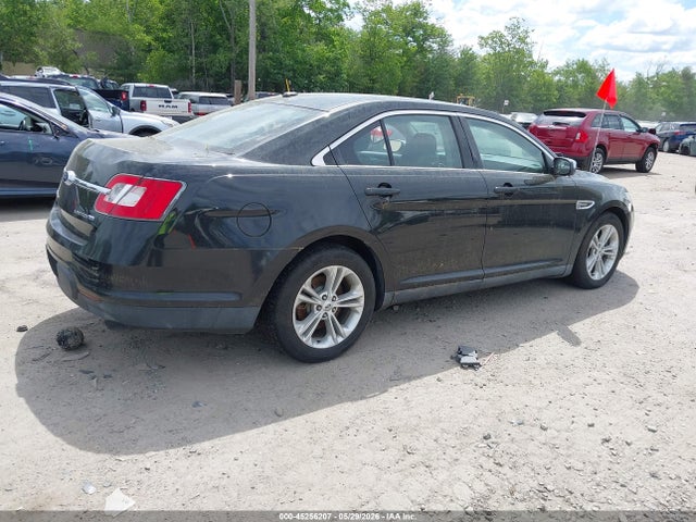 Aukcja sprzedaży 2010 Ford Taurus Limited, vin: 1FAHP2JW8AG157321, numer aukcji: 45256207