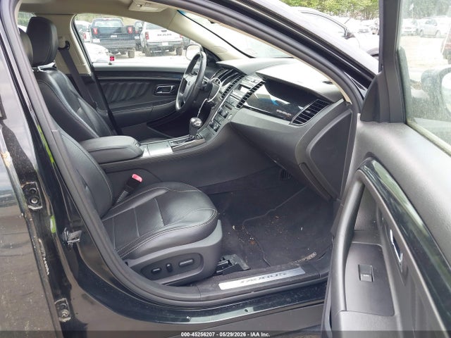 Aukcja sprzedaży 2010 Ford Taurus Limited, vin: 1FAHP2JW8AG157321, numer aukcji: 45256207