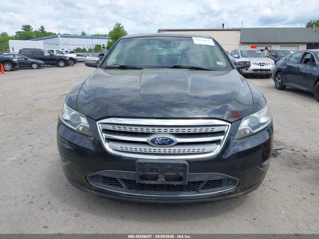 Aukcja sprzedaży 2010 Ford Taurus Limited, vin: 1FAHP2JW8AG157321, numer aukcji: 45256207