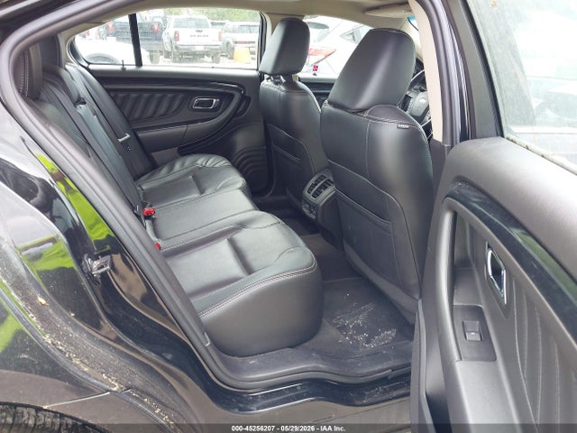 Aukcja sprzedaży 2010 Ford Taurus Limited, vin: 1FAHP2JW8AG157321, numer aukcji: 45256207