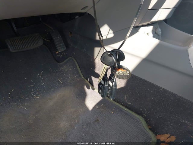 Aukcja sprzedaży 2008 Hyundai Elantra Gls/se, vin: KMHDU46D28U386508, numer aukcji: 45256211