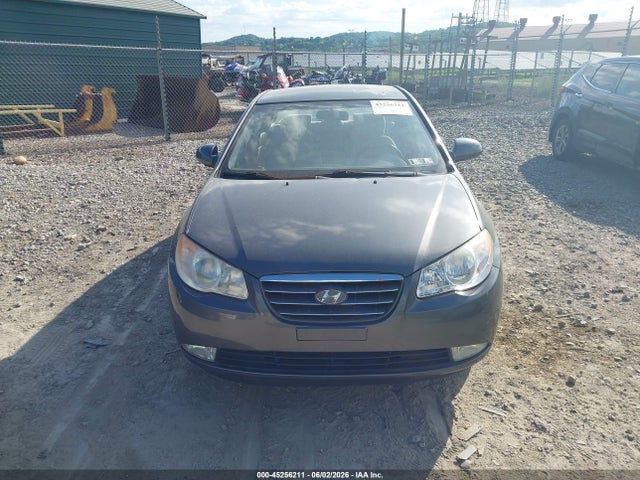 Aukcja sprzedaży 2008 Hyundai Elantra Gls/se, vin: KMHDU46D28U386508, numer aukcji: 45256211