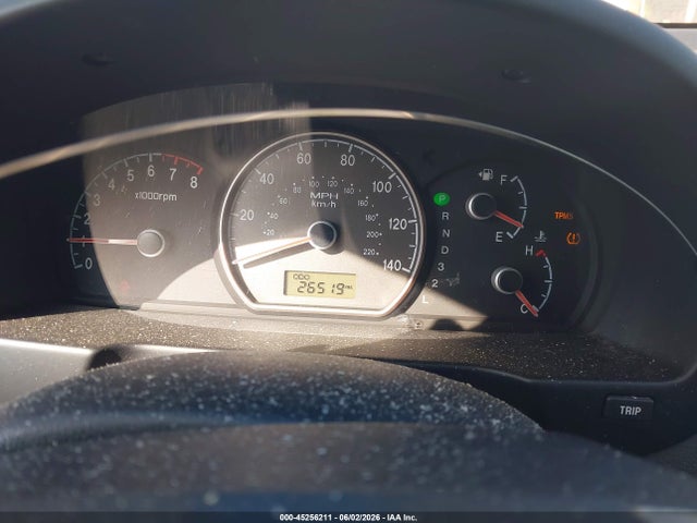 Aukcja sprzedaży 2008 Hyundai Elantra Gls/se, vin: KMHDU46D28U386508, numer aukcji: 45256211
