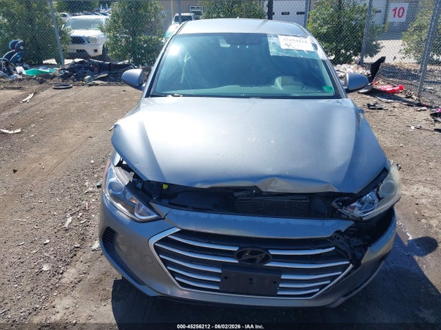 Aukcja sprzedaży 2017 Hyundai Elantra Se, vin: KMHD84LF9HU068881, numer aukcji: 45256212