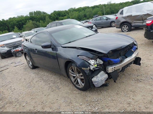 Aukcja sprzedaży 2009 Infiniti G37x, vin: JNKCV64F69M653260, numer aukcji: 45256216