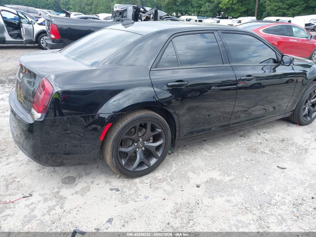 Aukcja sprzedaży 2022 Chrysler 300 S, vin: 2C3CCABG2NH158738, numer aukcji: 45256220
