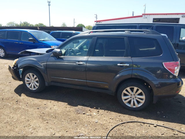 Aukcja sprzedaży 2013 Subaru Forester 2.5x Limited, vin: JF2SHAEC4DH412280, numer aukcji: 45256226