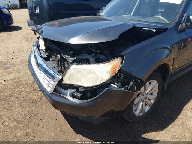 Aukcja sprzedaży 2013 Subaru Forester 2.5x Limited, vin: JF2SHAEC4DH412280, numer aukcji: 45256226
