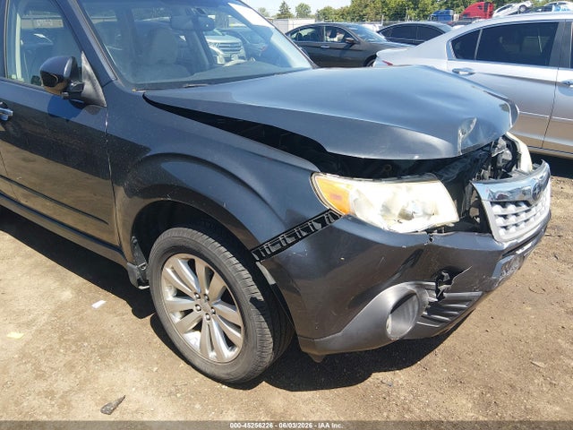 Aukcja sprzedaży 2013 Subaru Forester 2.5x Limited, vin: JF2SHAEC4DH412280, numer aukcji: 45256226